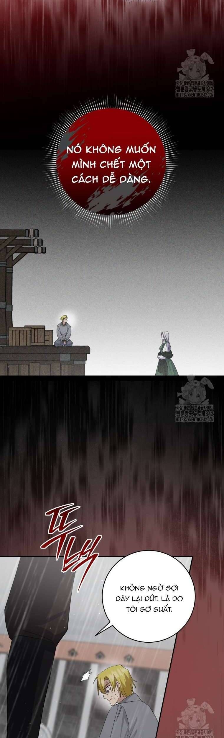 Kế Hoạch Trả Thù - Chap 102 - Trang 16