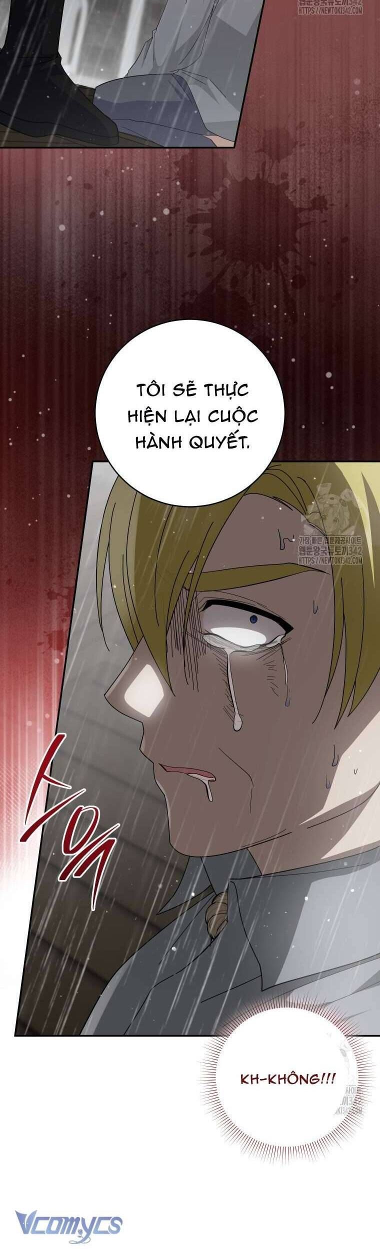 Kế Hoạch Trả Thù - Chap 102 - Trang 17