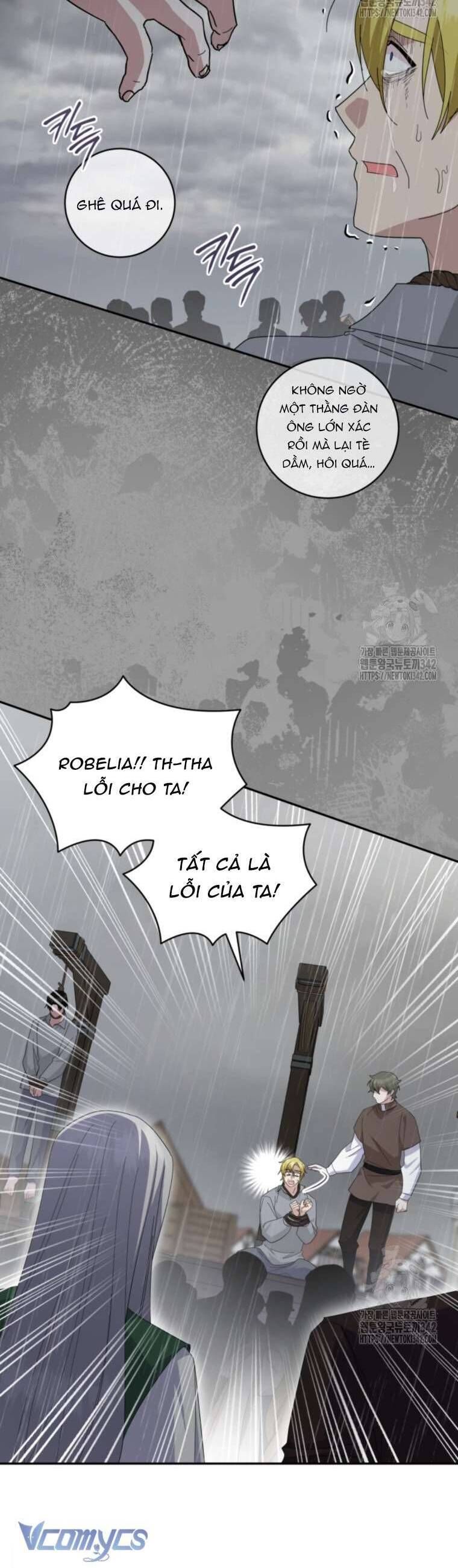 Kế Hoạch Trả Thù - Chap 102 - Trang 20