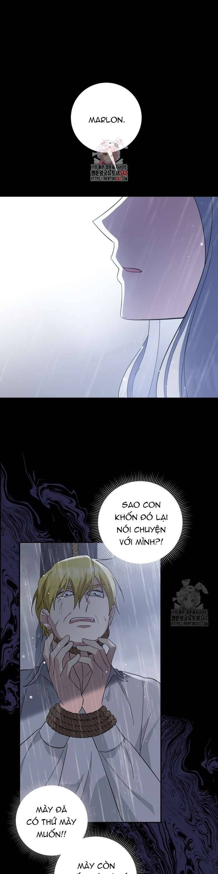 Kế Hoạch Trả Thù - Chap 102 - Trang 3