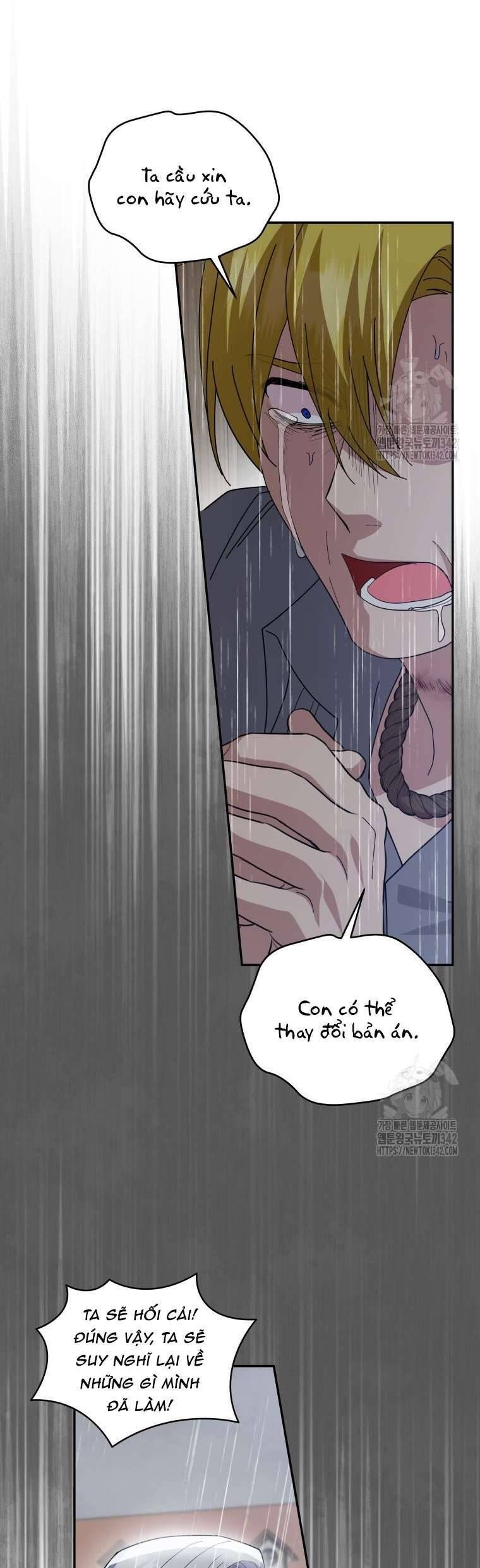 Kế Hoạch Trả Thù - Chap 102 - Trang 21