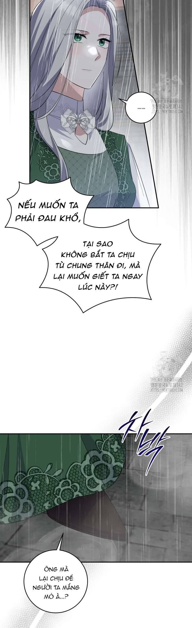 Kế Hoạch Trả Thù - Chap 102 - Trang 22