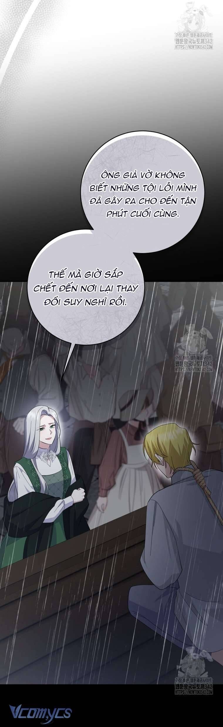 Kế Hoạch Trả Thù - Chap 102 - Trang 23