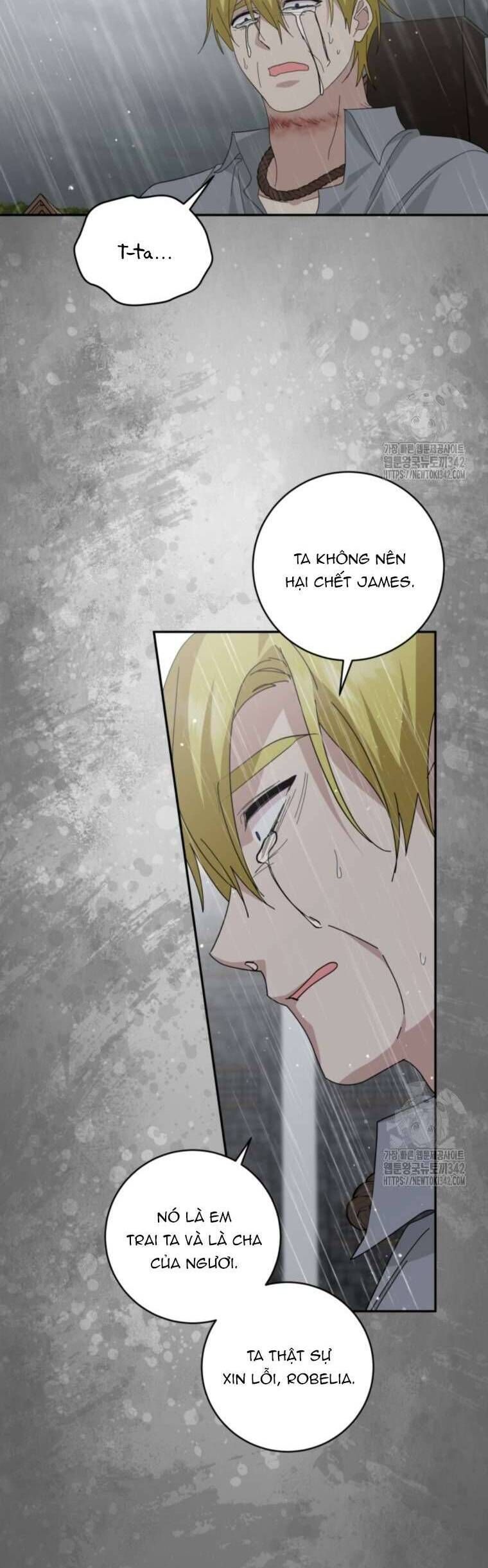 Kế Hoạch Trả Thù - Chap 102 - Trang 25