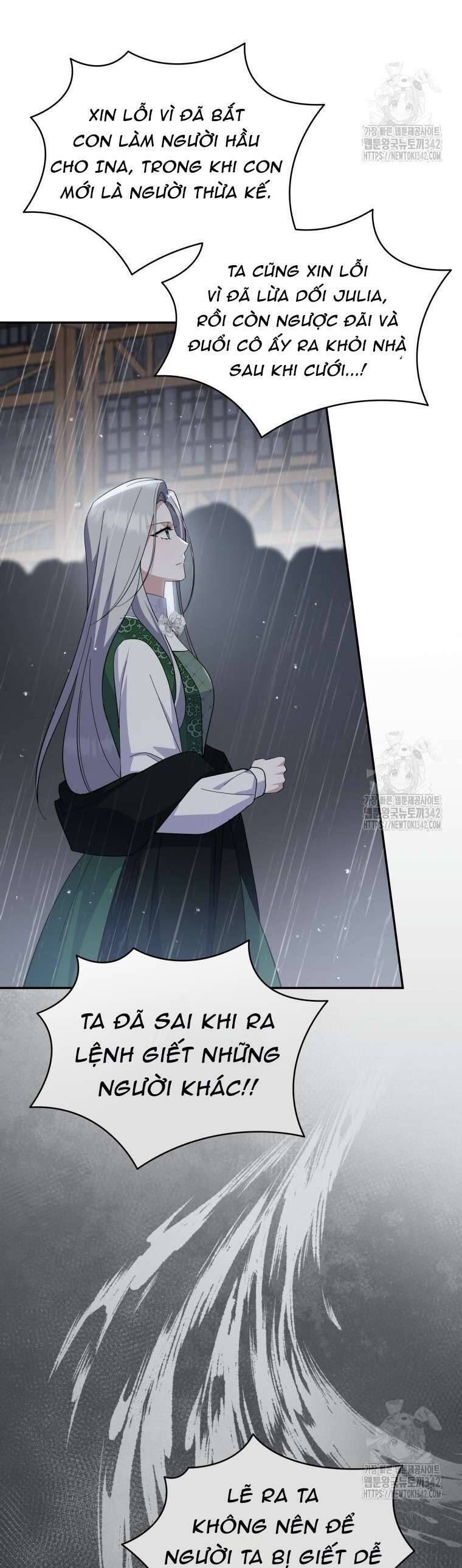 Kế Hoạch Trả Thù - Chap 102 - Trang 27