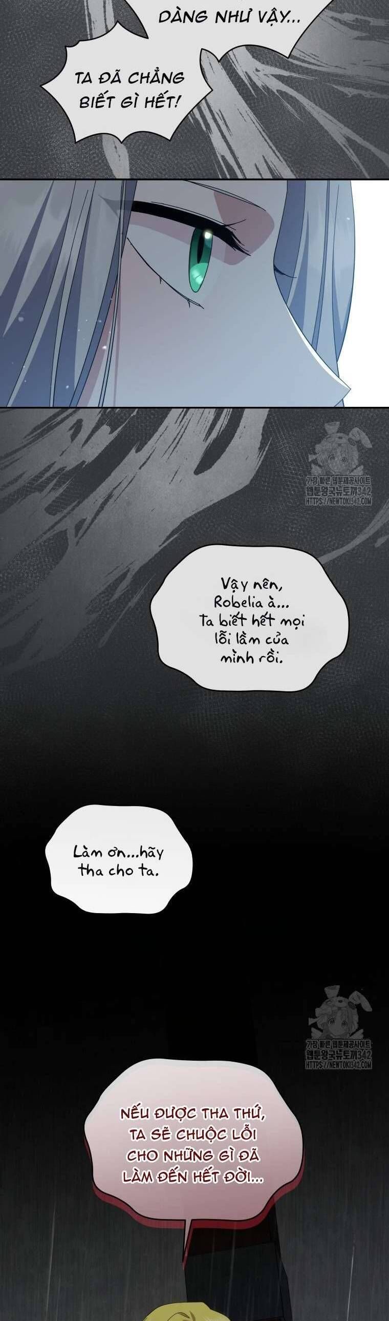 Kế Hoạch Trả Thù - Chap 102 - Trang 28