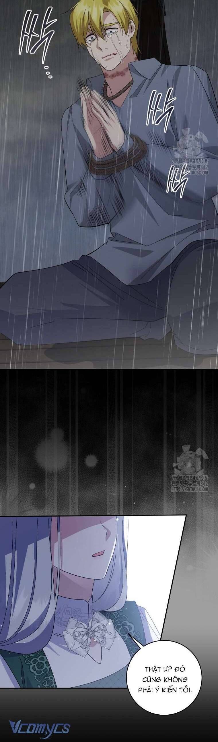 Kế Hoạch Trả Thù - Chap 102 - Trang 29