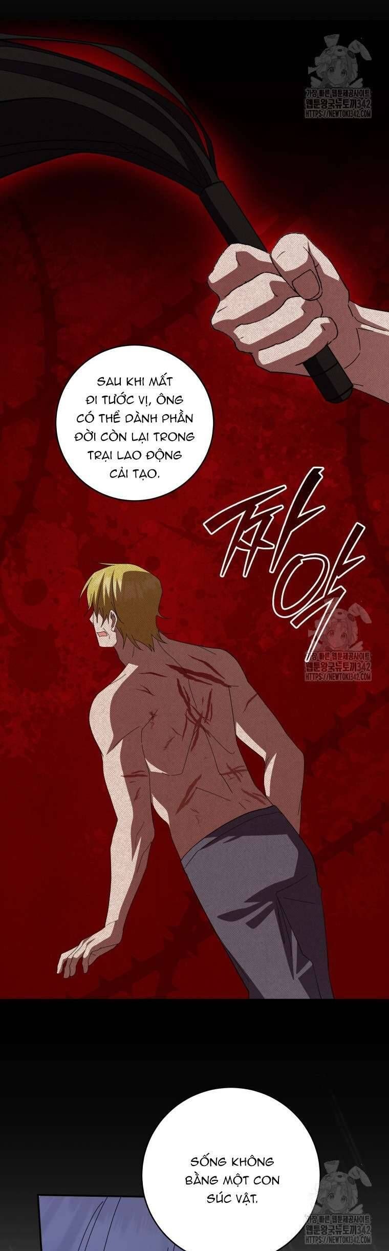Kế Hoạch Trả Thù - Chap 102 - Trang 30
