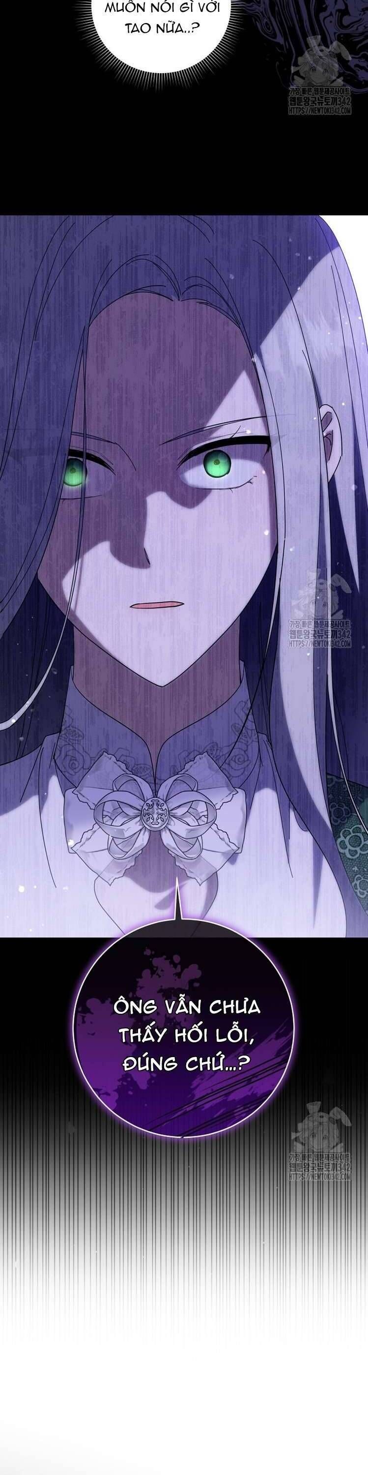 Kế Hoạch Trả Thù - Chap 102 - Trang 4
