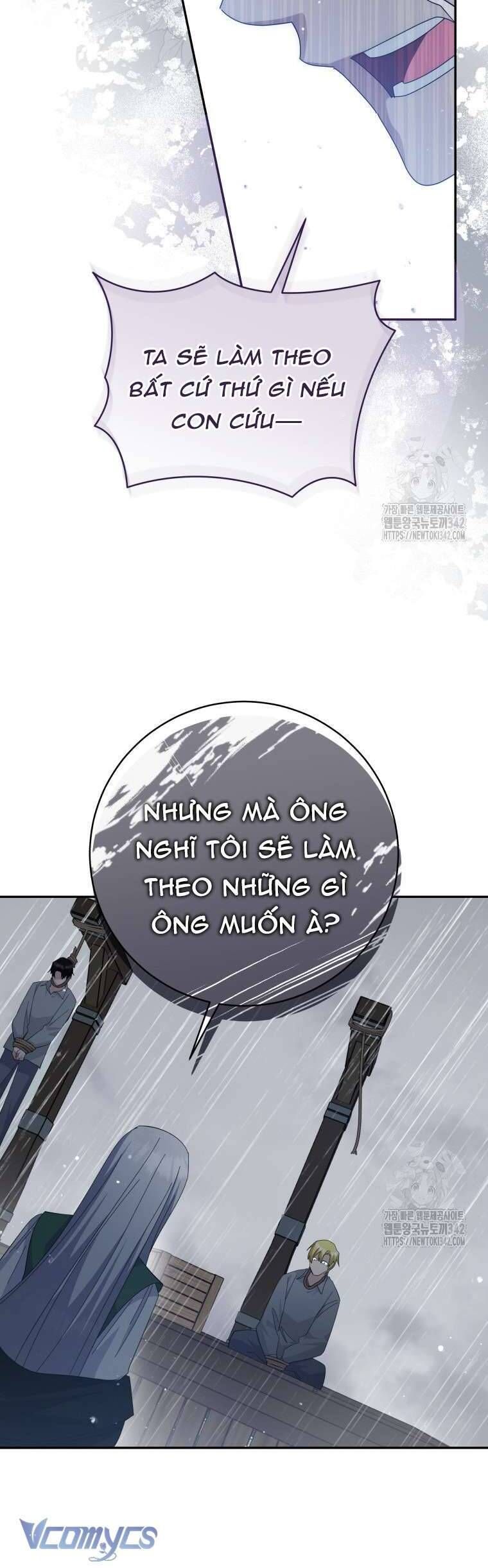 Kế Hoạch Trả Thù - Chap 102 - Trang 32