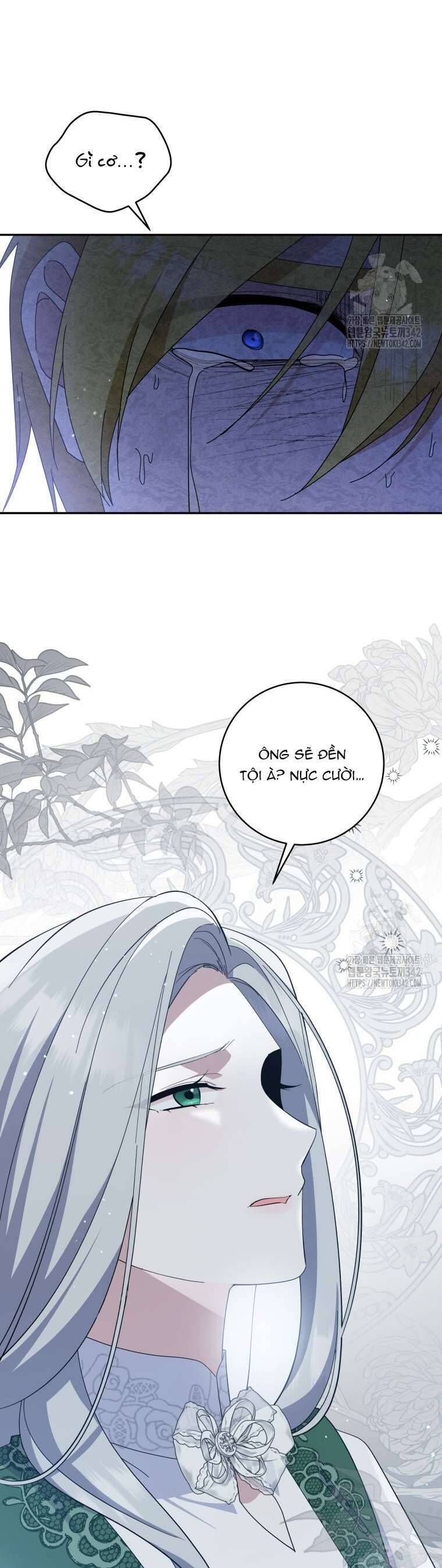 Kế Hoạch Trả Thù - Chap 102 - Trang 33
