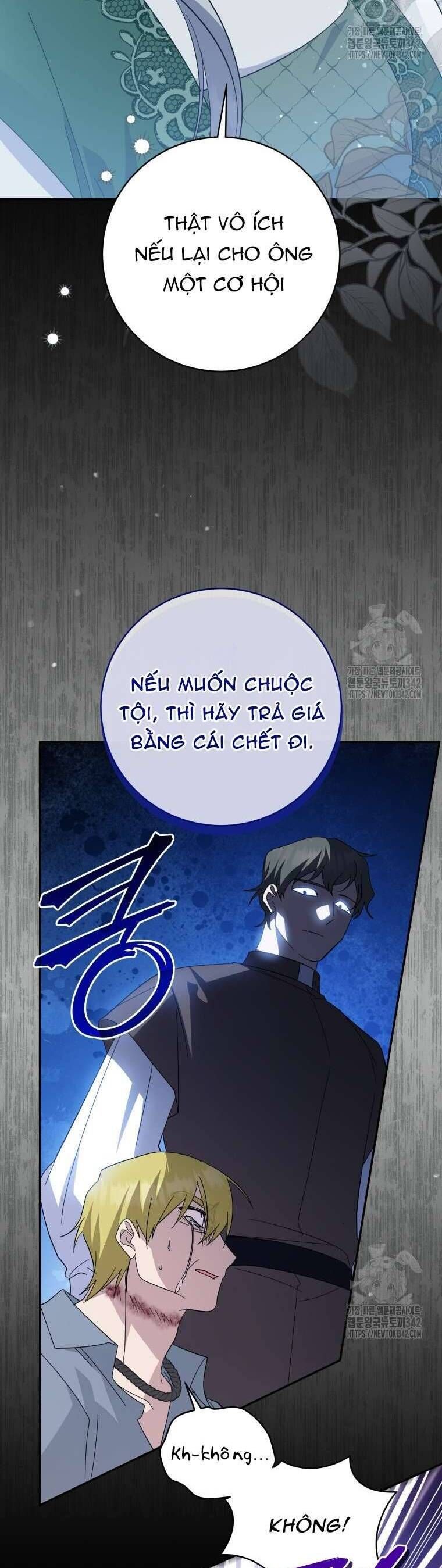 Kế Hoạch Trả Thù - Chap 102 - Trang 34