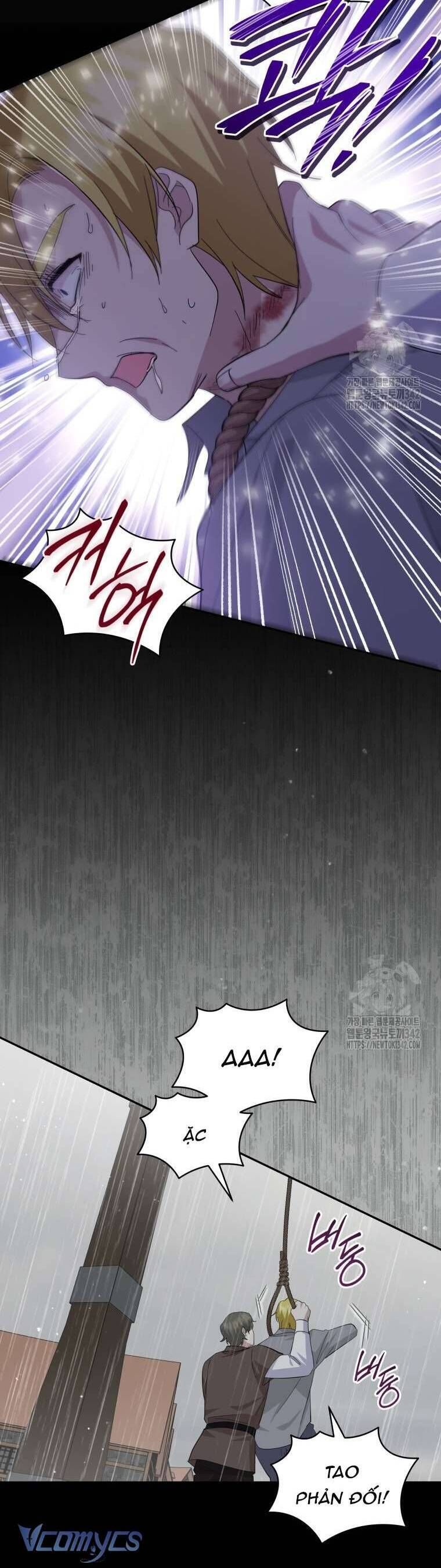 Kế Hoạch Trả Thù - Chap 102 - Trang 35