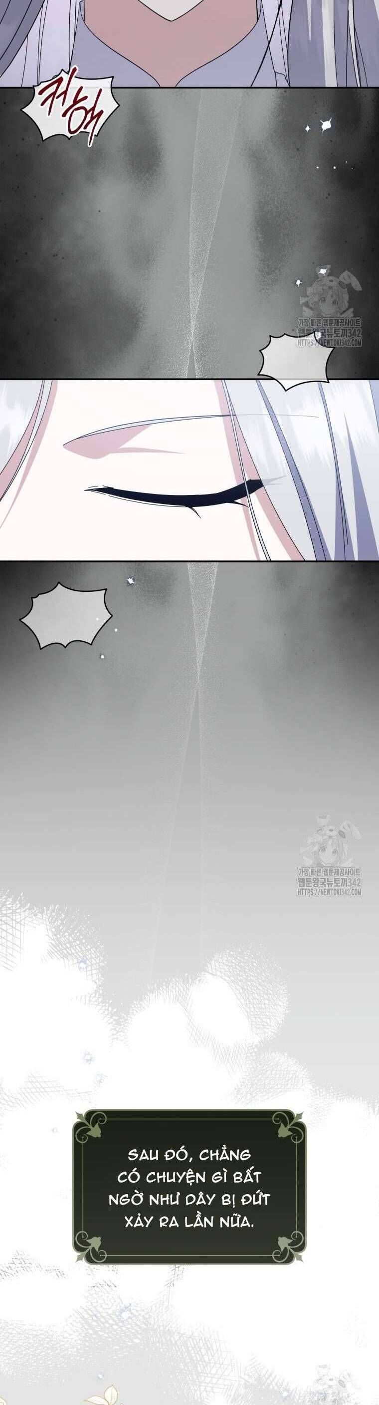 Kế Hoạch Trả Thù - Chap 102 - Trang 37