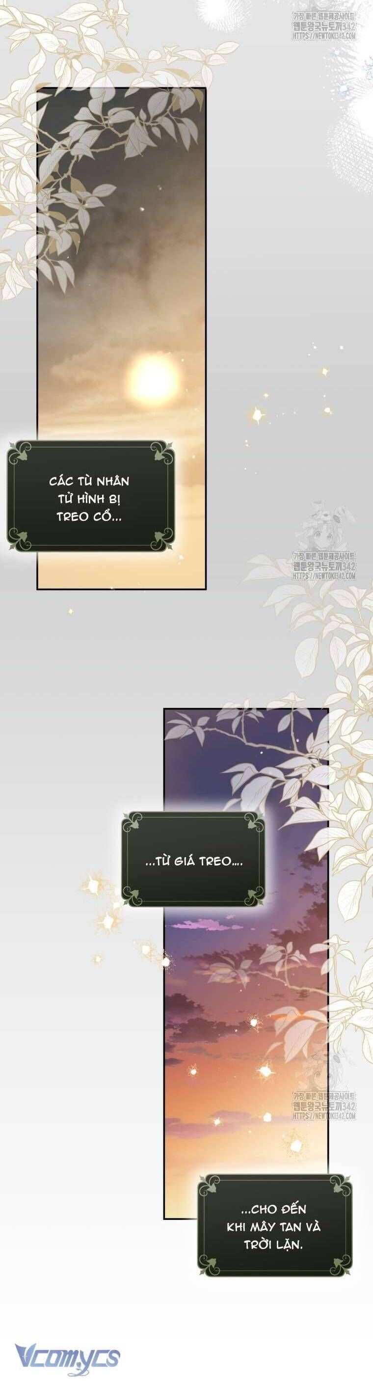 Kế Hoạch Trả Thù - Chap 102 - Trang 38