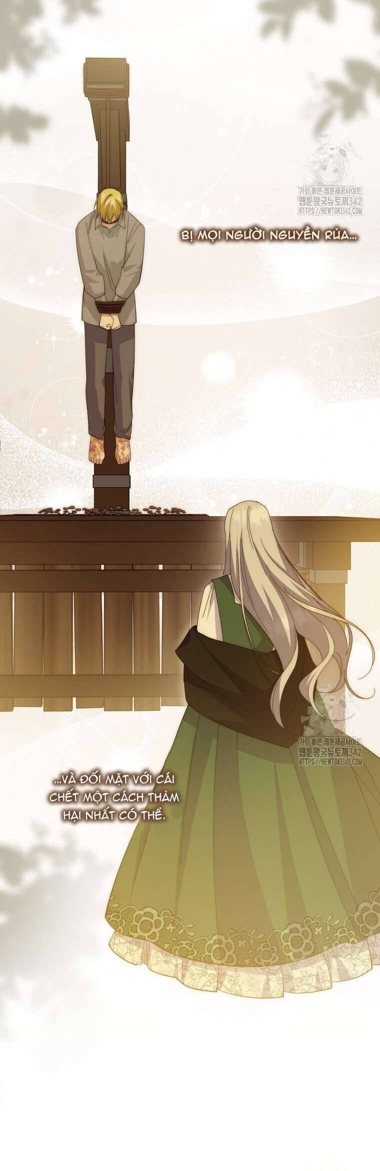 Kế Hoạch Trả Thù - Chap 102 - Trang 40