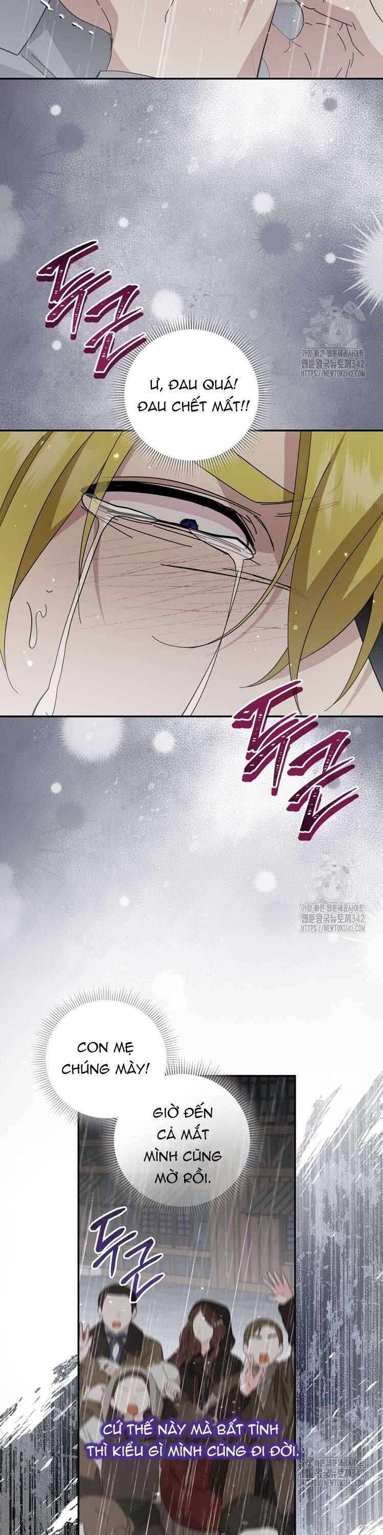 Kế Hoạch Trả Thù - Chap 102 - Trang 6