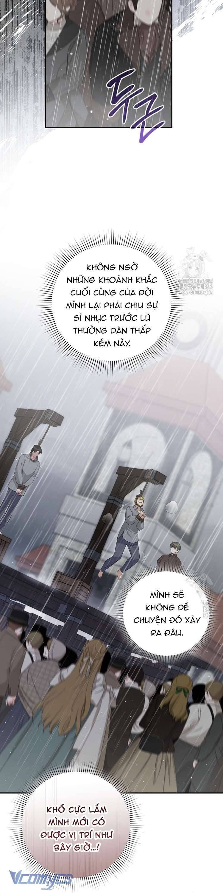 Kế Hoạch Trả Thù - Chap 102 - Trang 7