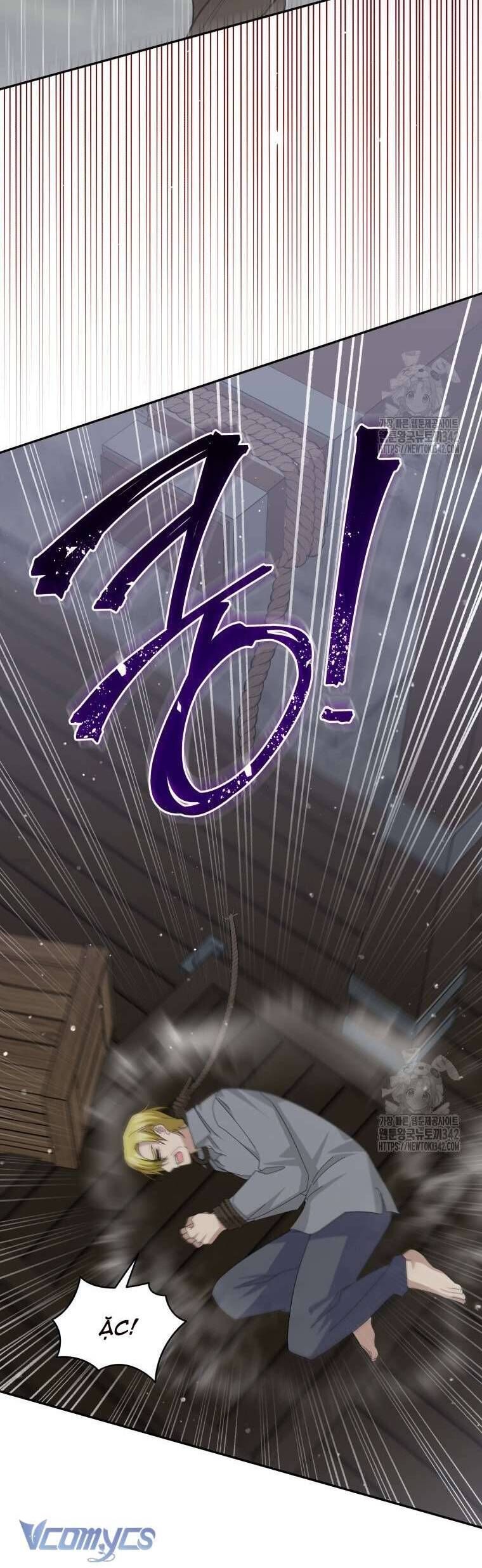 Kế Hoạch Trả Thù - Chap 102 - Trang 10