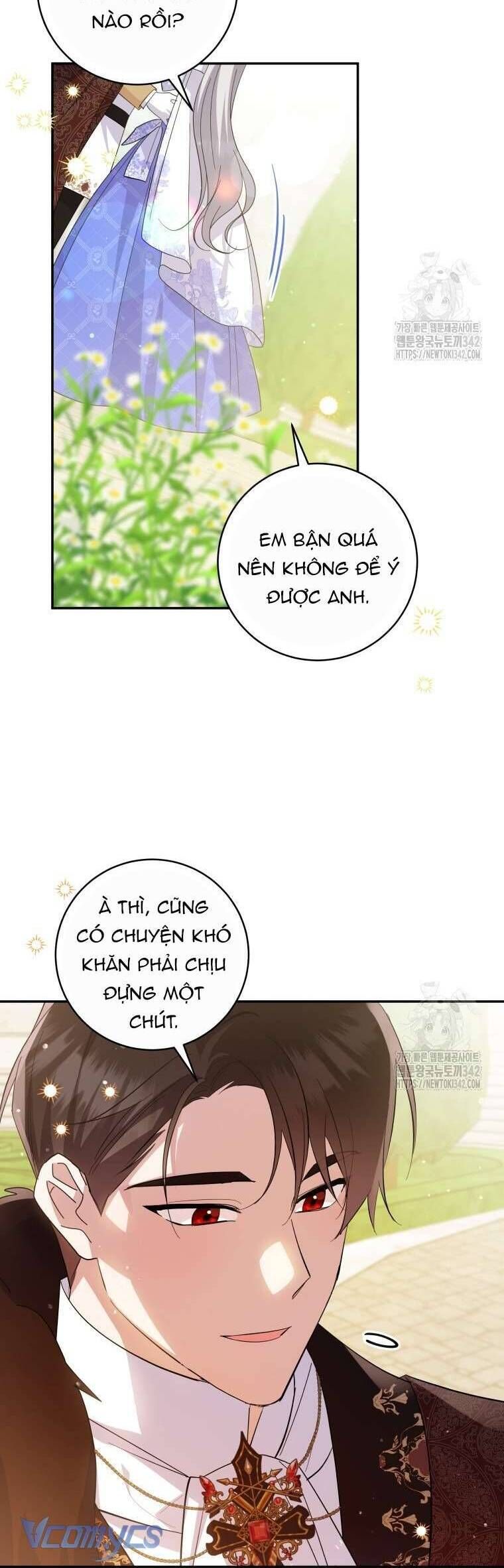 Kế Hoạch Trả Thù - Chap 103 - Trang 13