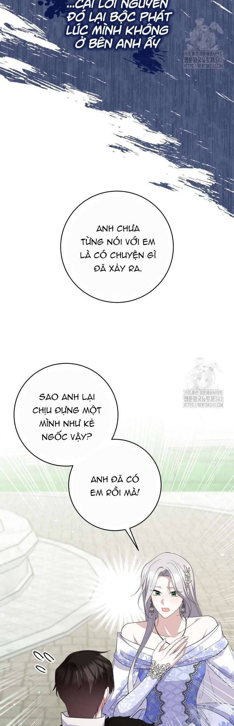 Kế Hoạch Trả Thù - Chap 103 - Trang 15
