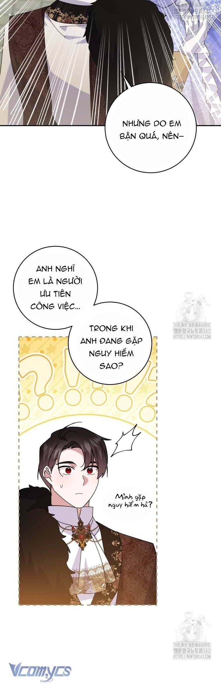 Kế Hoạch Trả Thù - Chap 103 - Trang 16