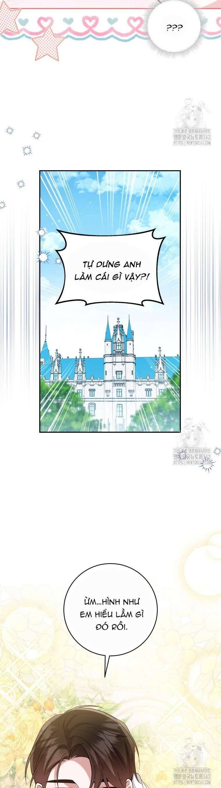 Kế Hoạch Trả Thù - Chap 103 - Trang 18