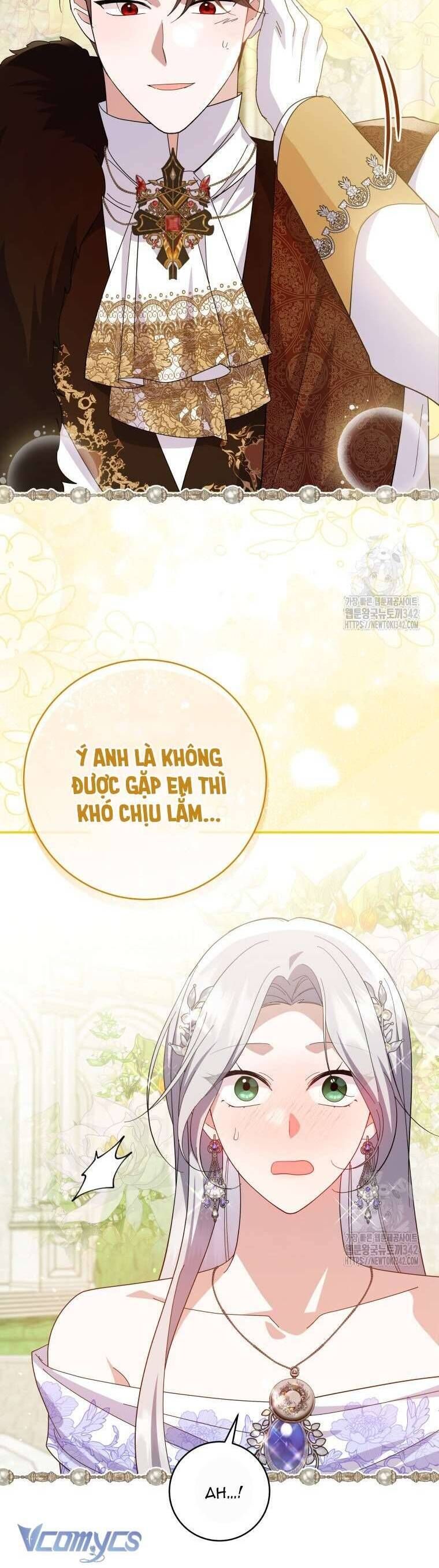 Kế Hoạch Trả Thù - Chap 103 - Trang 19