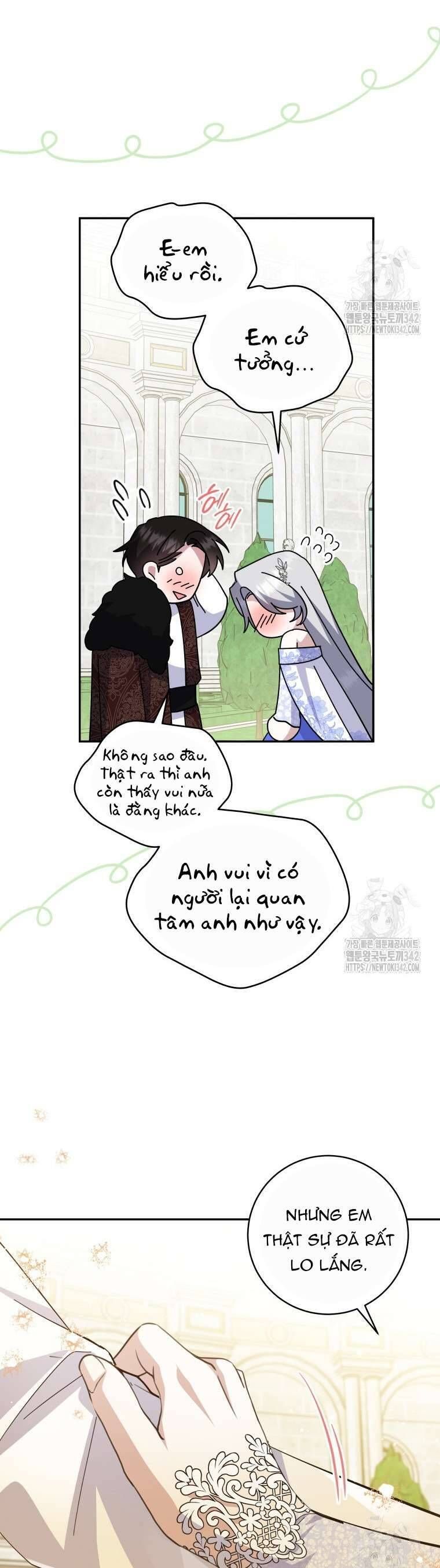 Kế Hoạch Trả Thù - Chap 103 - Trang 20