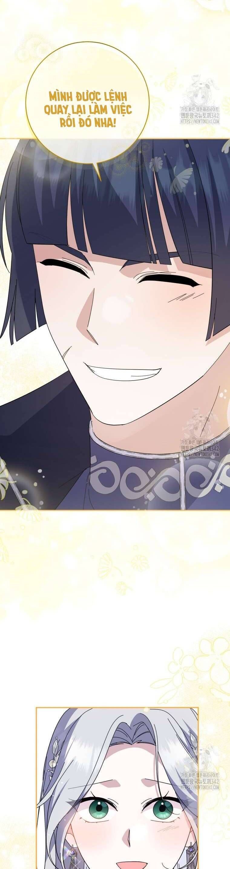Kế Hoạch Trả Thù - Chap 103 - Trang 3