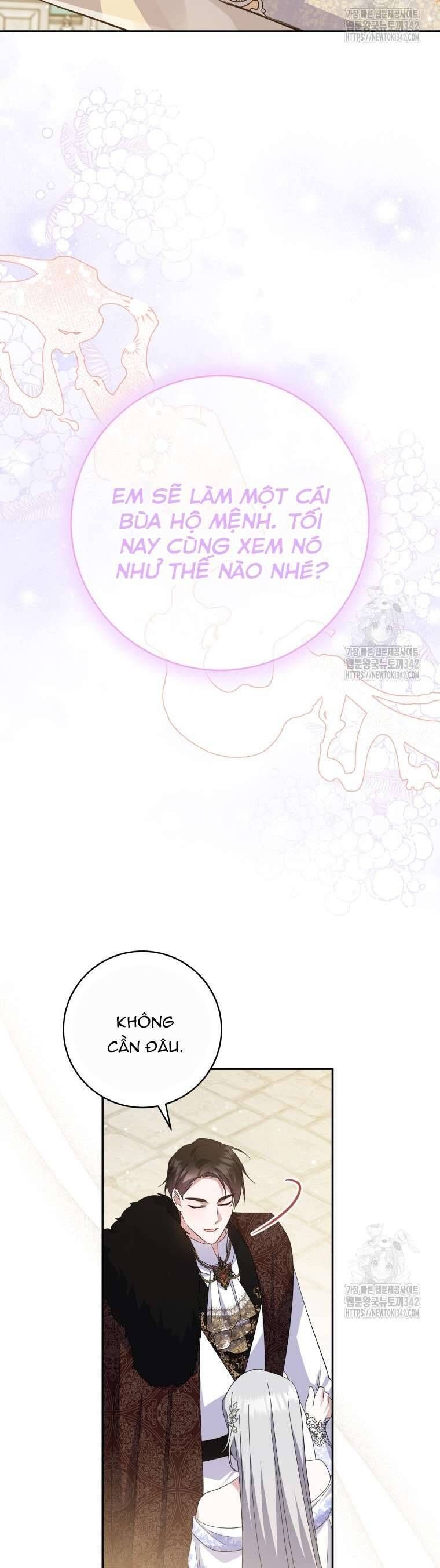 Kế Hoạch Trả Thù - Chap 103 - Trang 21