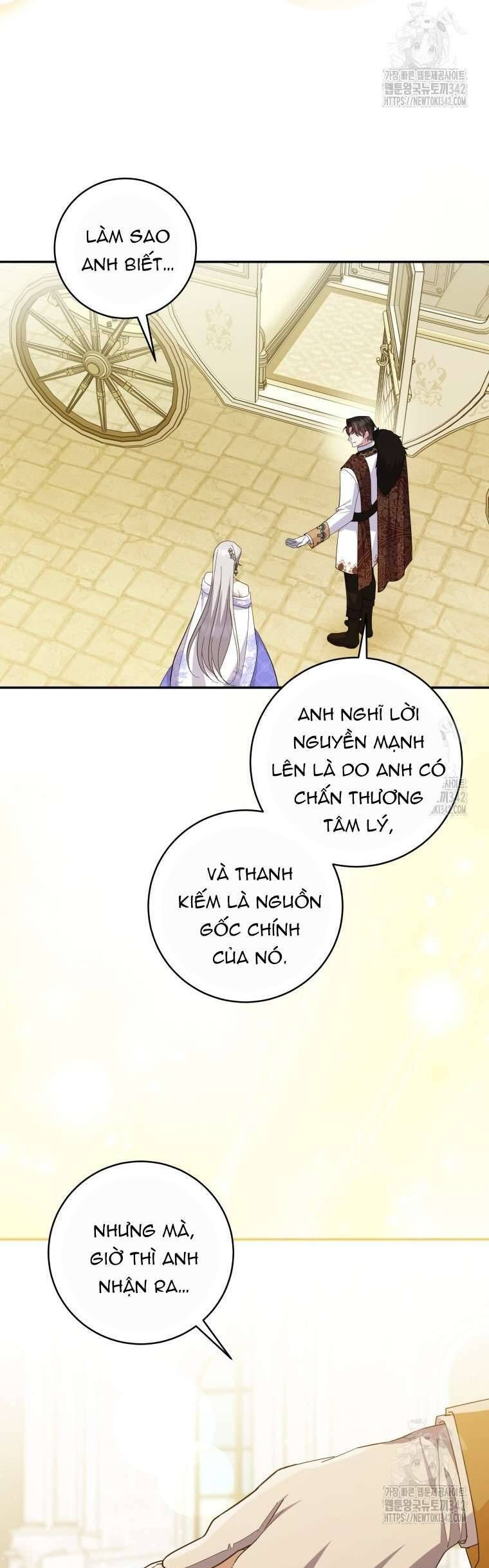 Kế Hoạch Trả Thù - Chap 103 - Trang 23