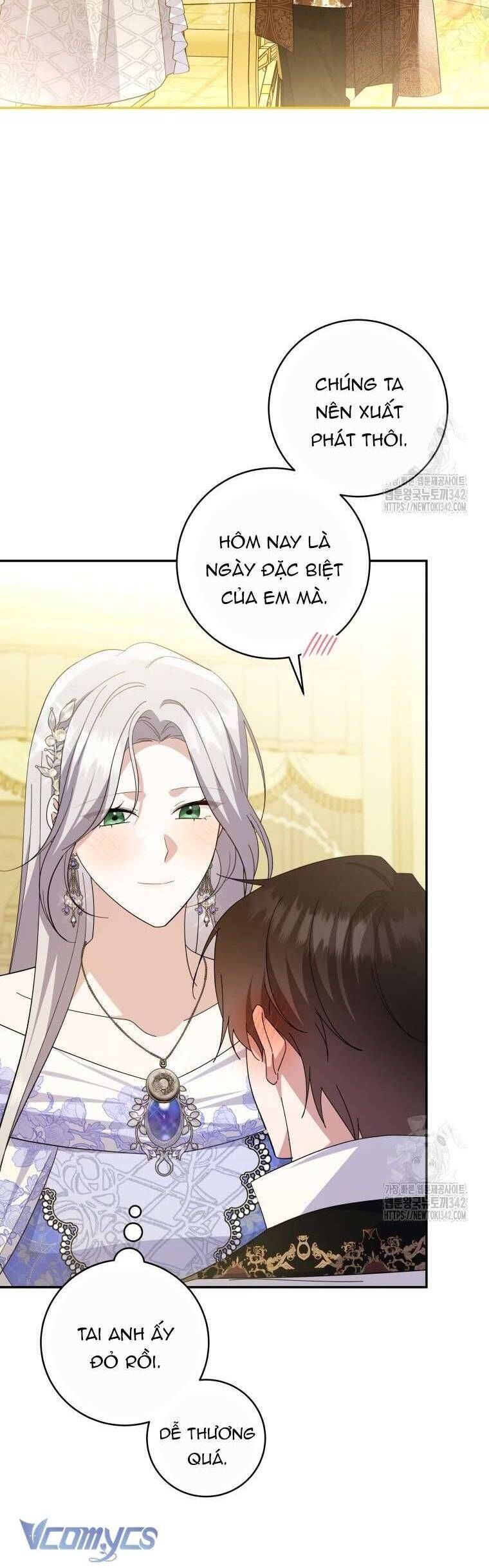 Kế Hoạch Trả Thù - Chap 103 - Trang 25