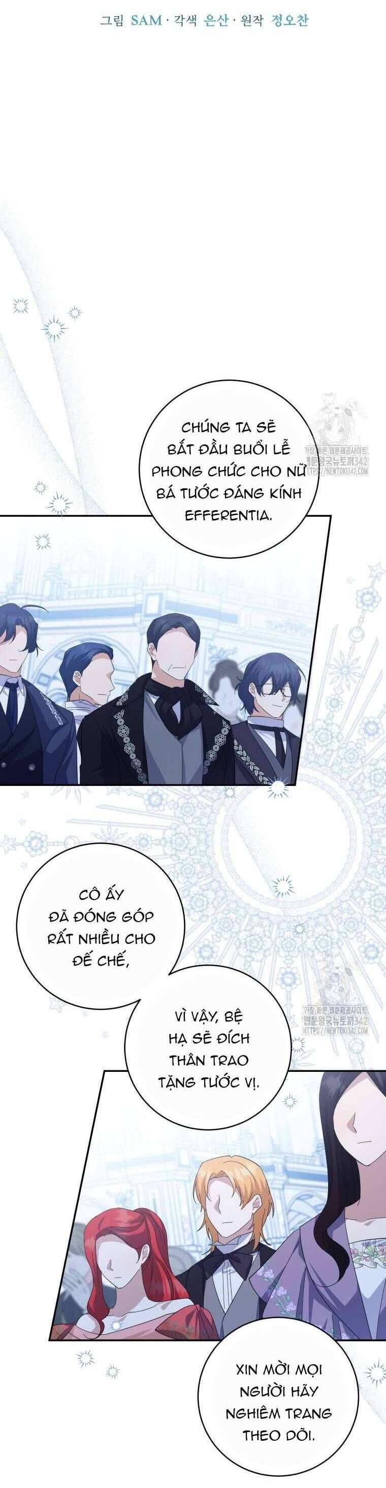 Kế Hoạch Trả Thù - Chap 103 - Trang 27