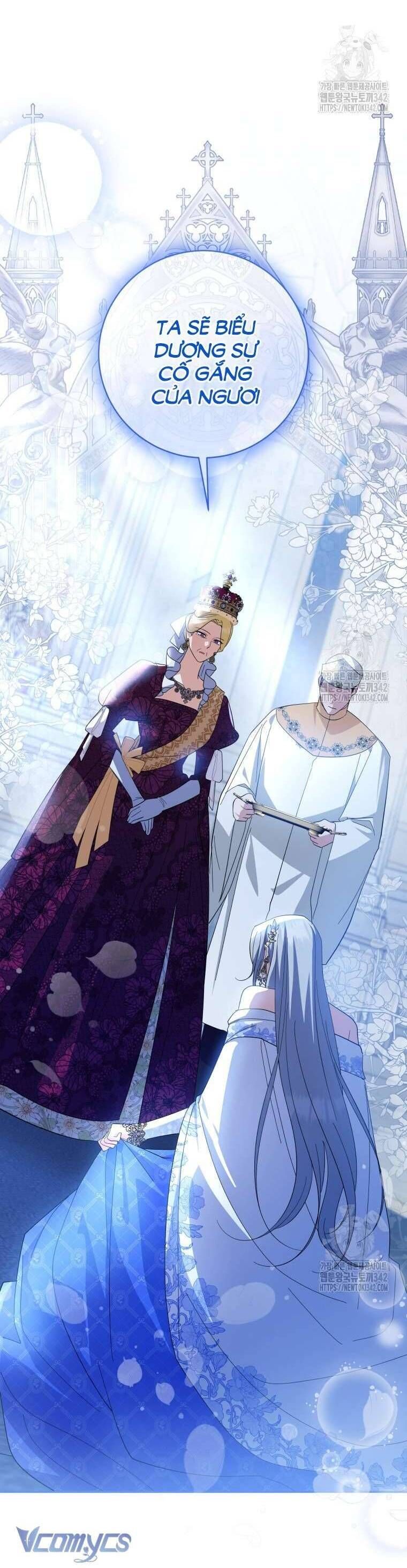 Kế Hoạch Trả Thù - Chap 103 - Trang 28