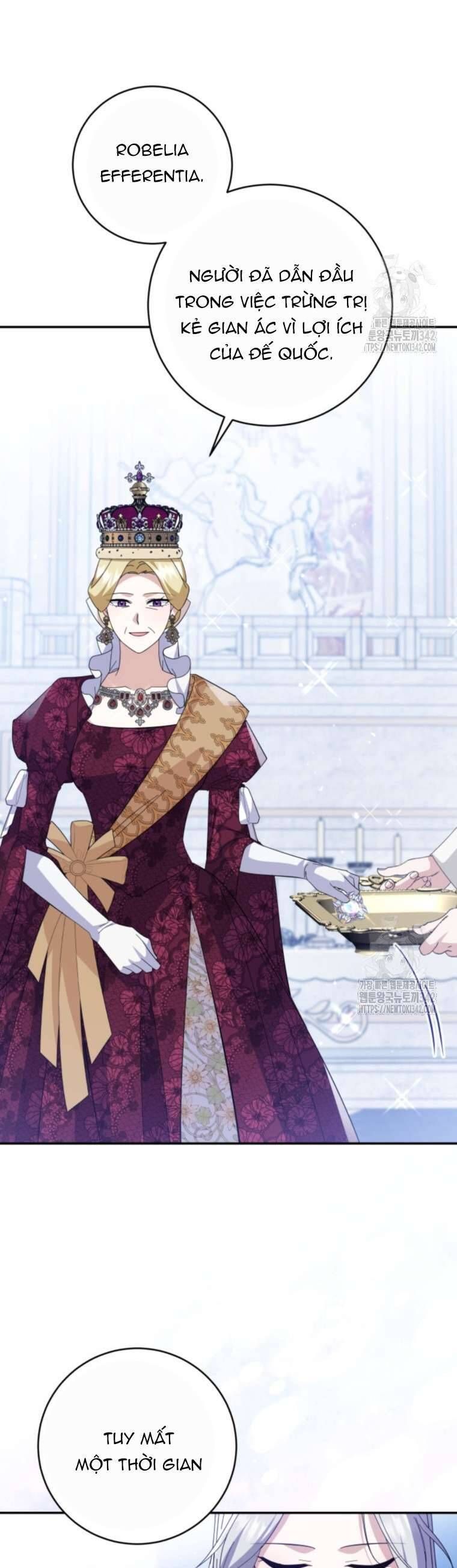 Kế Hoạch Trả Thù - Chap 103 - Trang 29