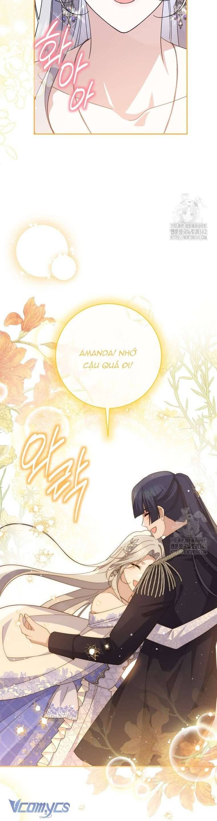 Kế Hoạch Trả Thù - Chap 103 - Trang 4