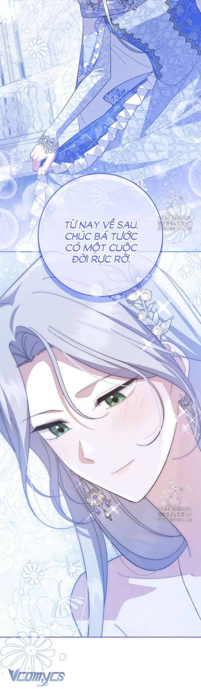 Kế Hoạch Trả Thù - Chap 103 - Trang 31