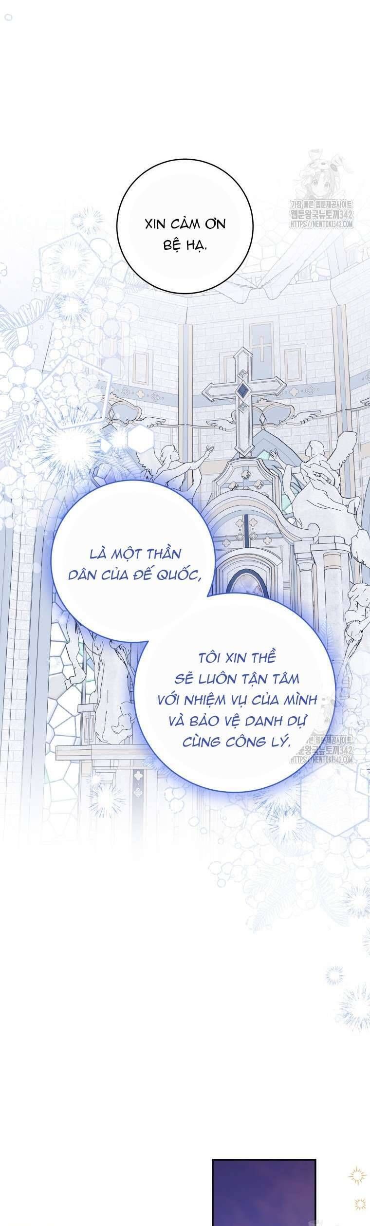 Kế Hoạch Trả Thù - Chap 103 - Trang 32