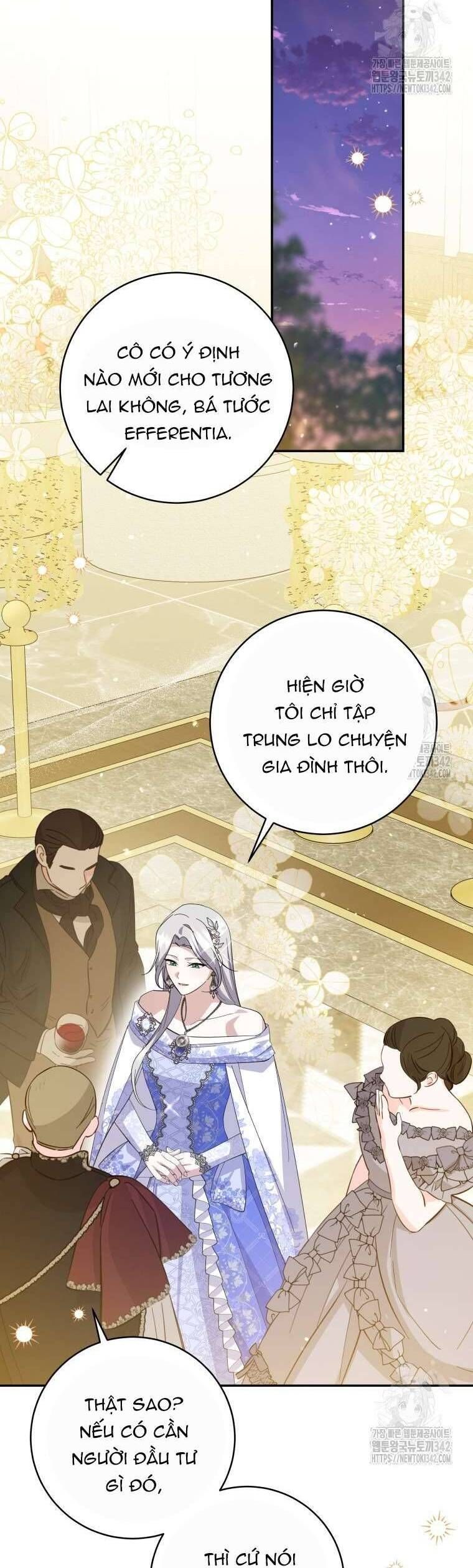 Kế Hoạch Trả Thù - Chap 103 - Trang 33