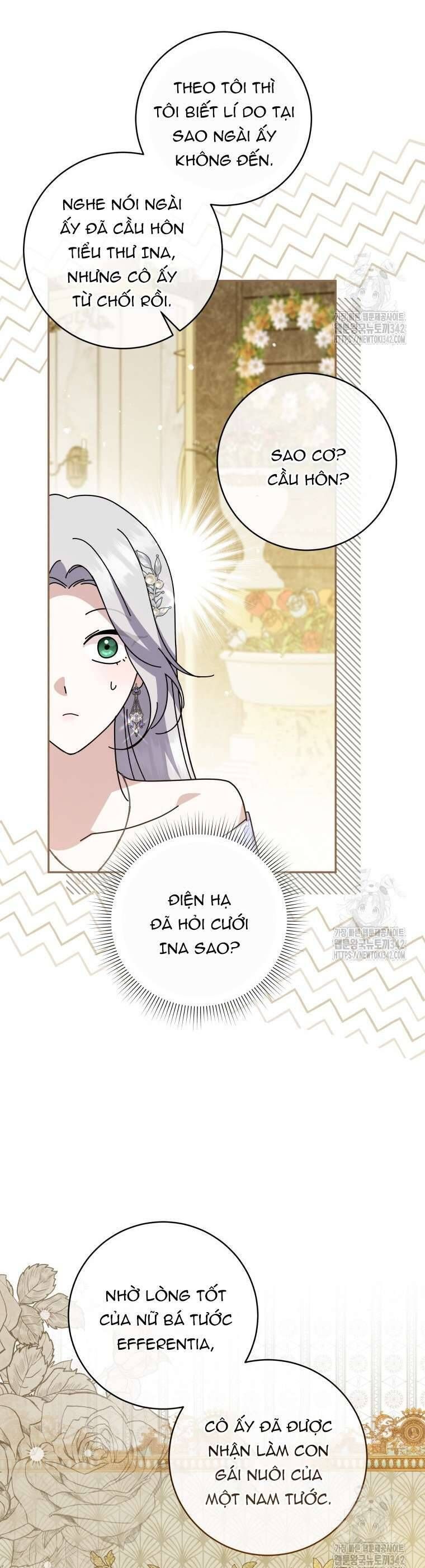 Kế Hoạch Trả Thù - Chap 103 - Trang 35