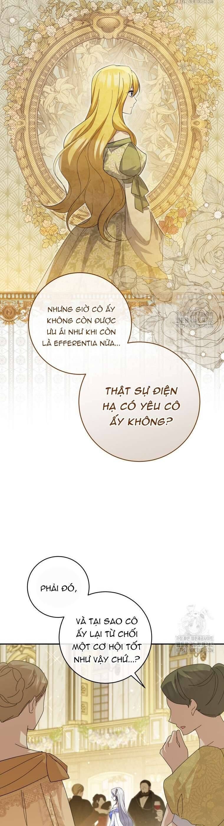 Kế Hoạch Trả Thù - Chap 103 - Trang 36
