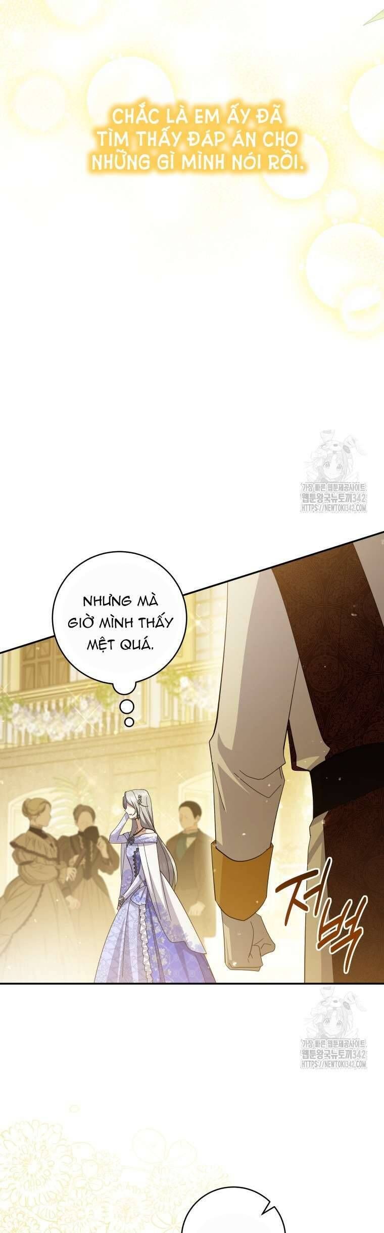 Kế Hoạch Trả Thù - Chap 103 - Trang 38