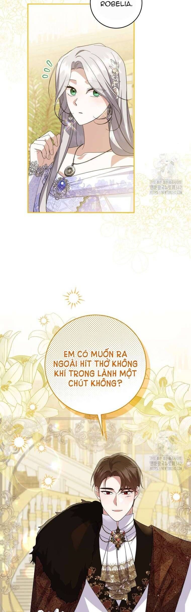 Kế Hoạch Trả Thù - Chap 103 - Trang 39