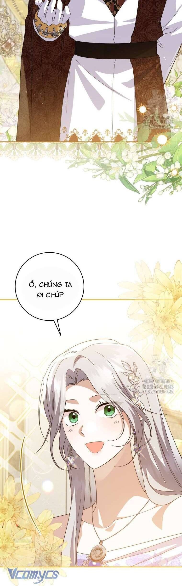 Kế Hoạch Trả Thù - Chap 103 - Trang 40