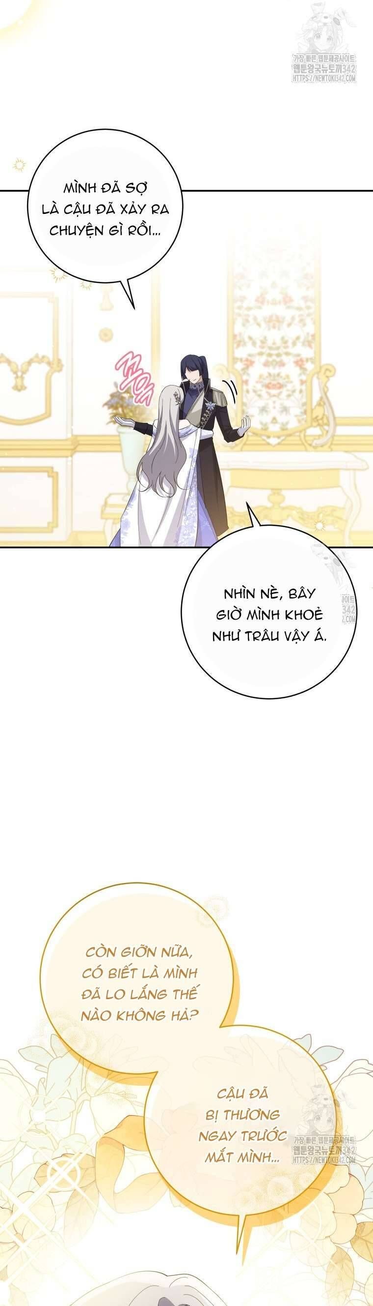 Kế Hoạch Trả Thù - Chap 103 - Trang 5