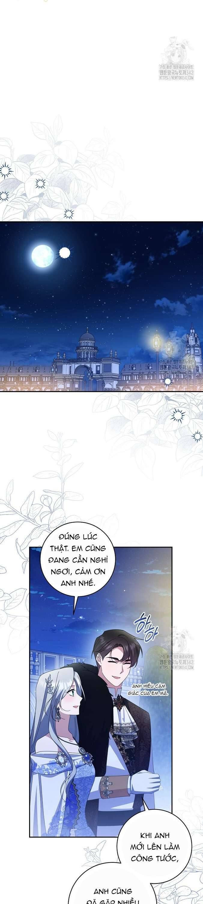 Kế Hoạch Trả Thù - Chap 103 - Trang 41