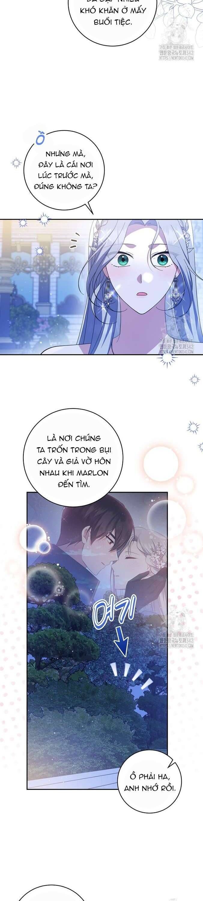 Kế Hoạch Trả Thù - Chap 103 - Trang 42