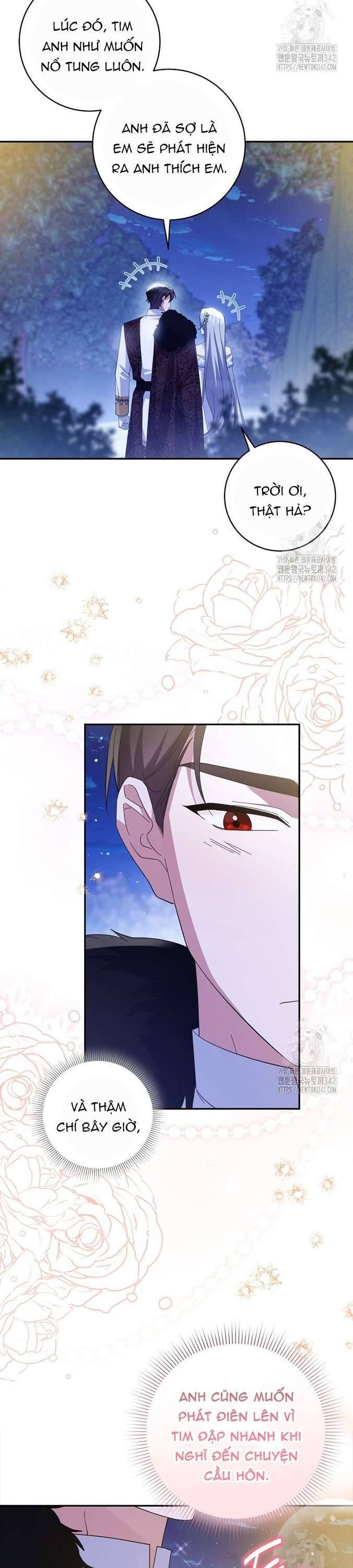 Kế Hoạch Trả Thù - Chap 103 - Trang 43
