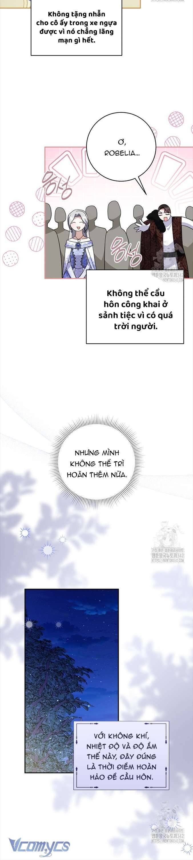 Kế Hoạch Trả Thù - Chap 103 - Trang 45
